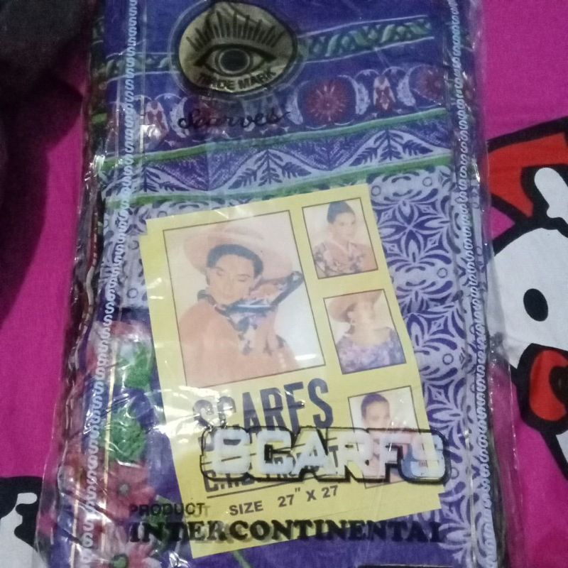 Kerudung CTS | Kerudung ikat | Kerudung segi empat | Kerudung jadul