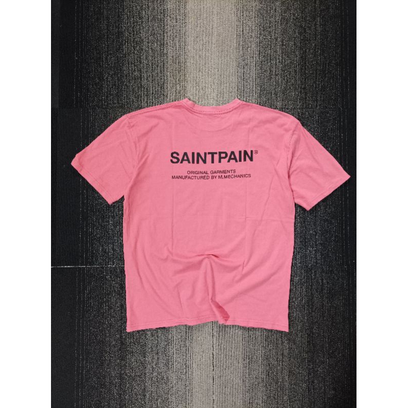 Saintpain T-shirt