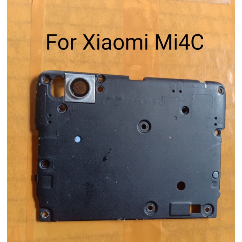 Tutup mesin Xiaomi Mi4C
