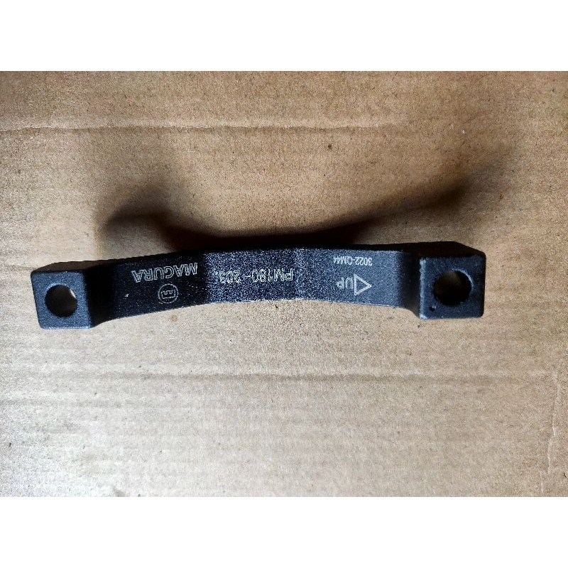 adaptor kaliper magura