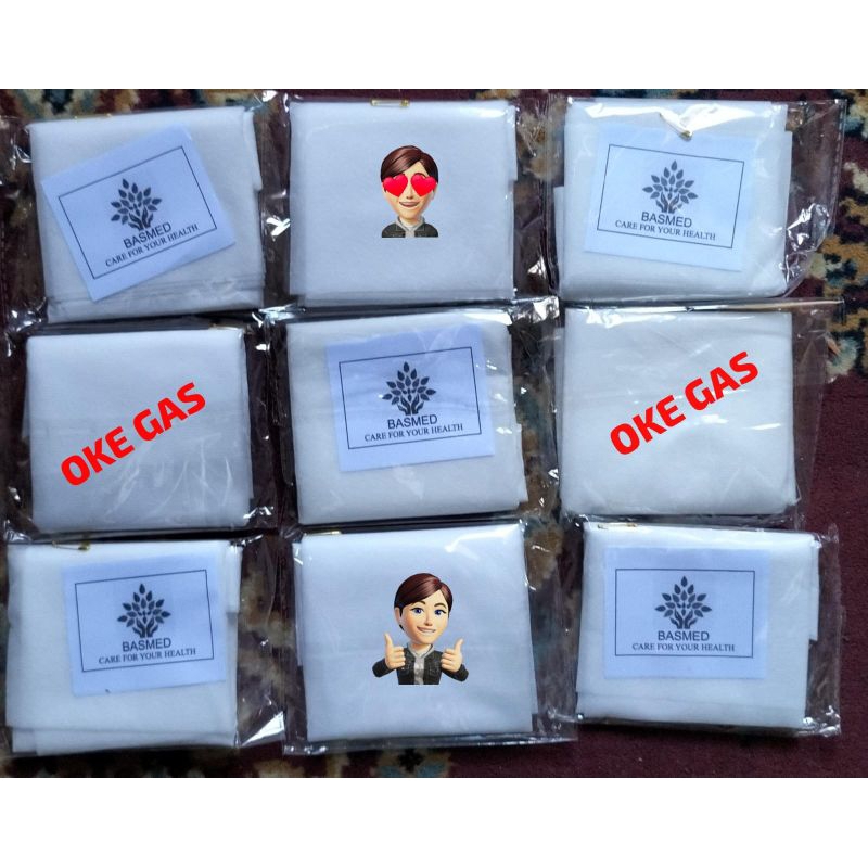 MITELA P3K Murah Meriah