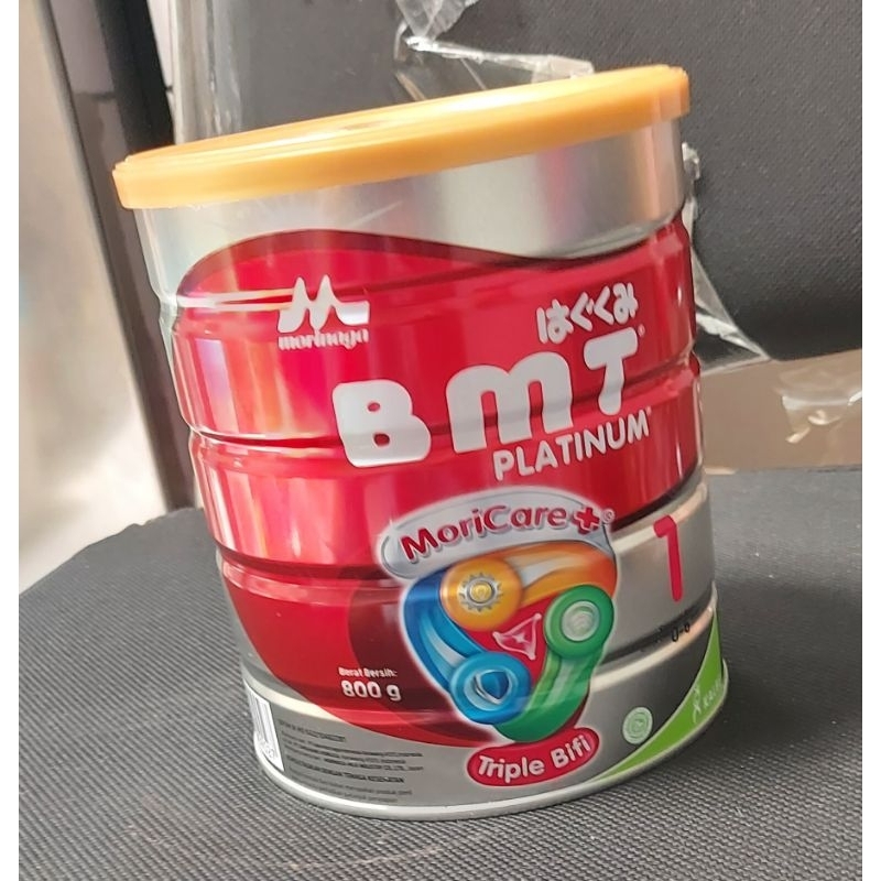 Susu BMT Platinum 800 gr usia 0-6 bulan