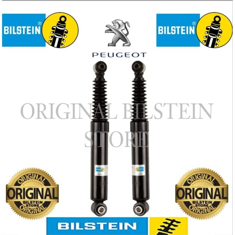 SHOCKBREAKER BELAKANG PEUGEOT 306 ORIGINAL BILSTEIN