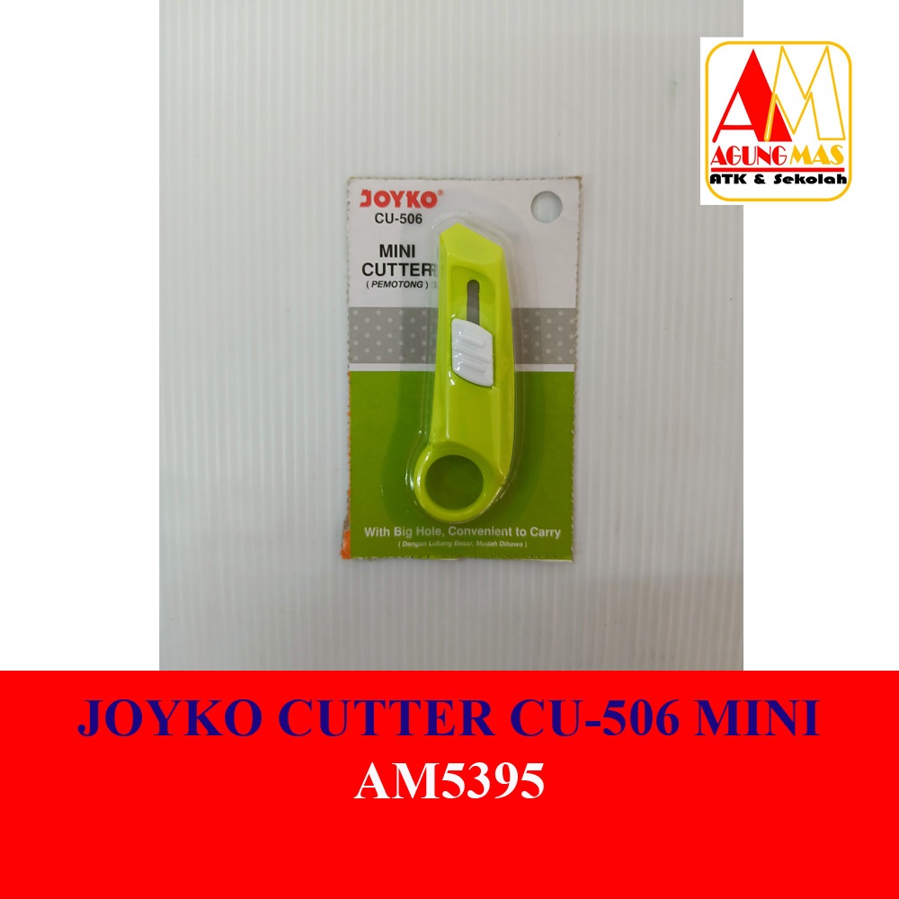 

JOYKO CUTTER CU-506 MINI