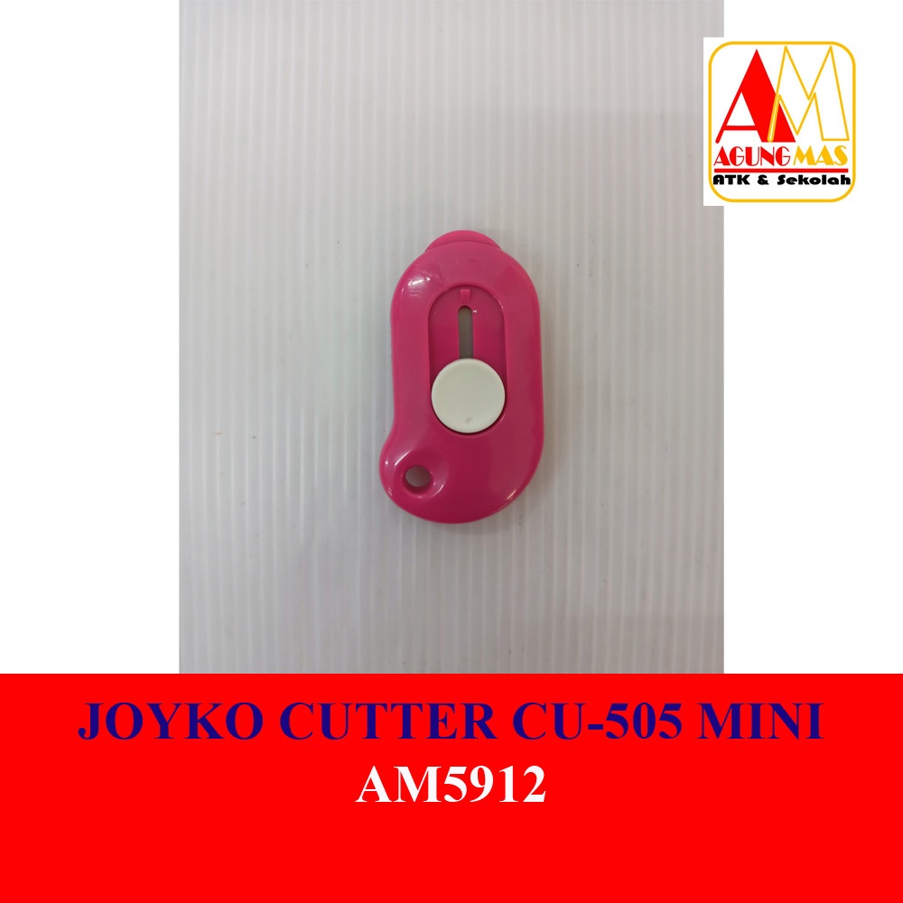 

JOYKO CUTTER CU-505 MINI