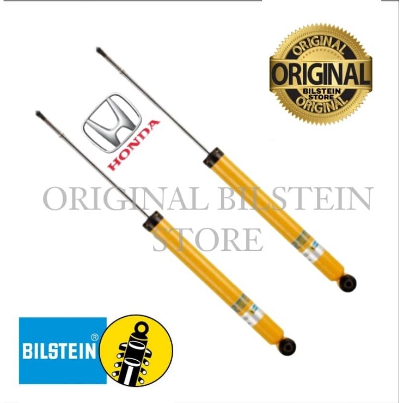 shockbreaker belakang jazz gk5 original BILSTEIN