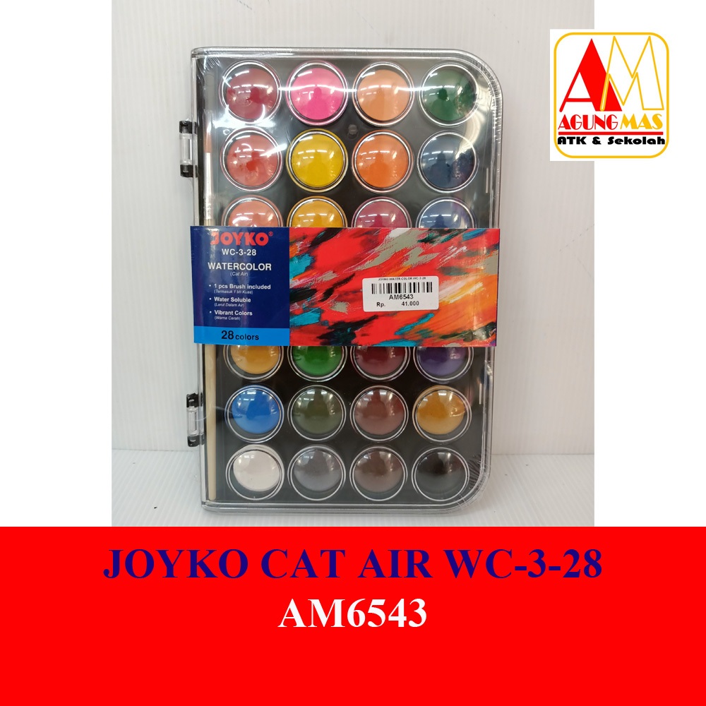 

JOYKO CAT AIR WC-3-28