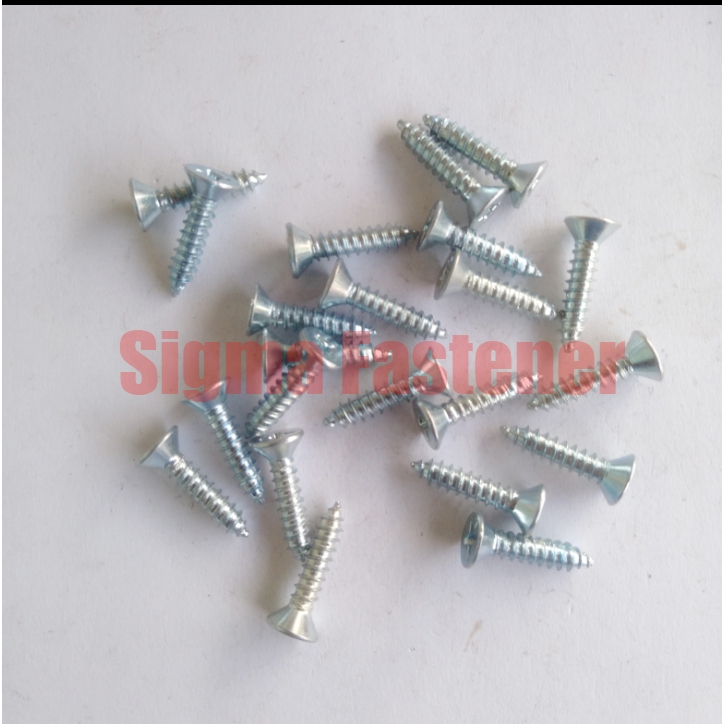 Sekrup FH+ 8x3/4"