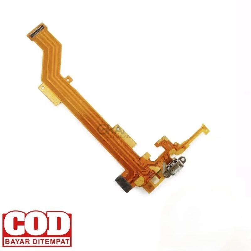 Flexibel Cass Vivo Y35 V1 Flexibel Board Vivo Y35