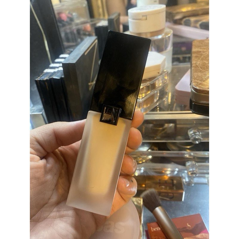 GIVE N CHY - Skin Caring Matte Foundation - GIVE N CHY Foundation