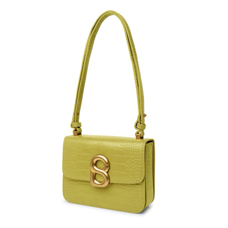 The Audrey Bag 2.0 Medium Biscotti