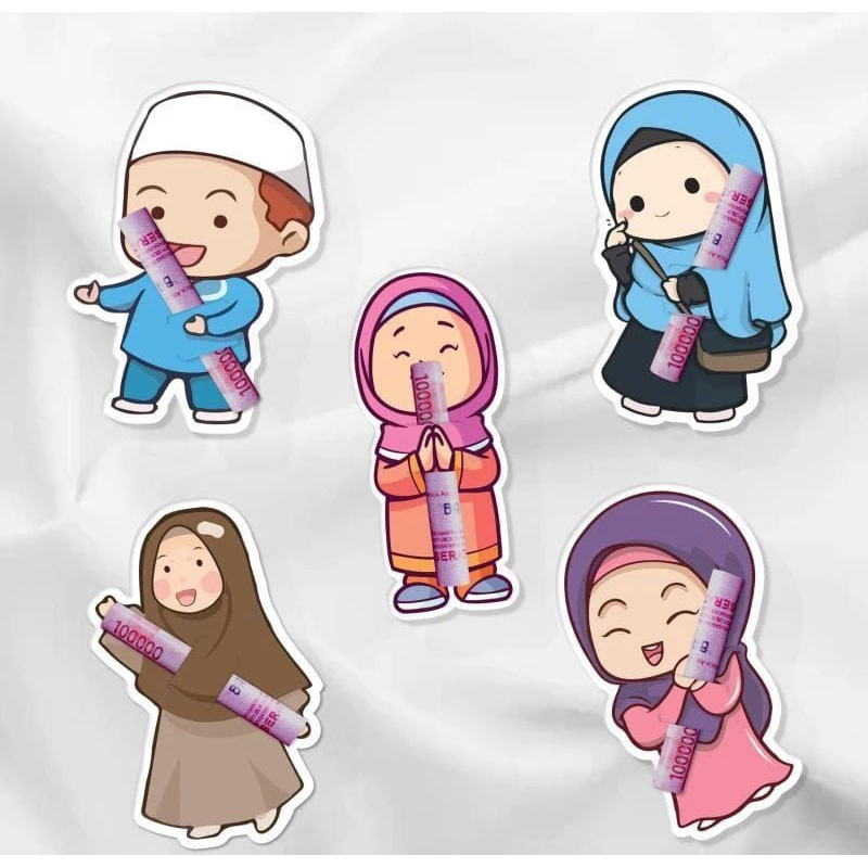 

AMPLOP PELUK LEBARAN/AMPLOP LEBARAN IDUL FITRI/AMPAU LEBARAN UNIK