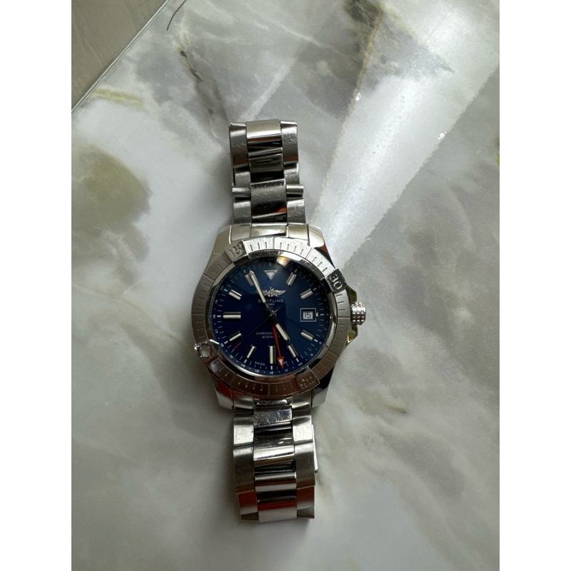 Jam Tangan BREITLING