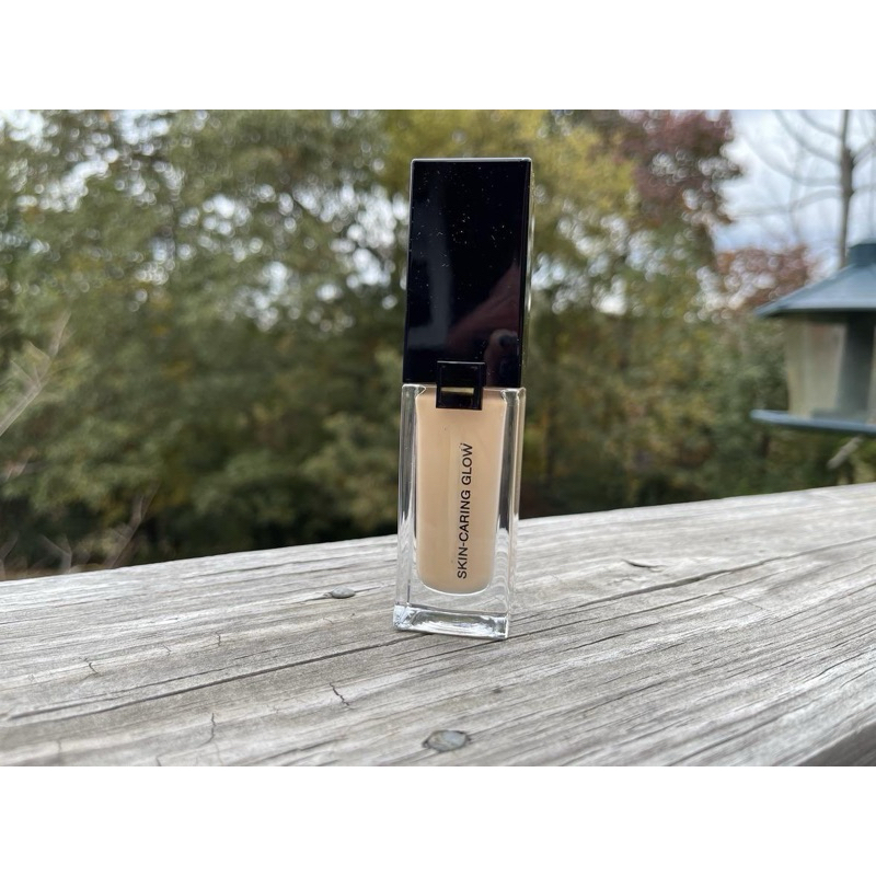 GIVE N CHY - Skin Caring Glow Foundation - GIVE N CHY Foundation