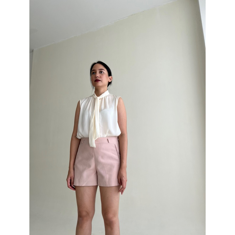 [PRELOVED] Zara Short Pants