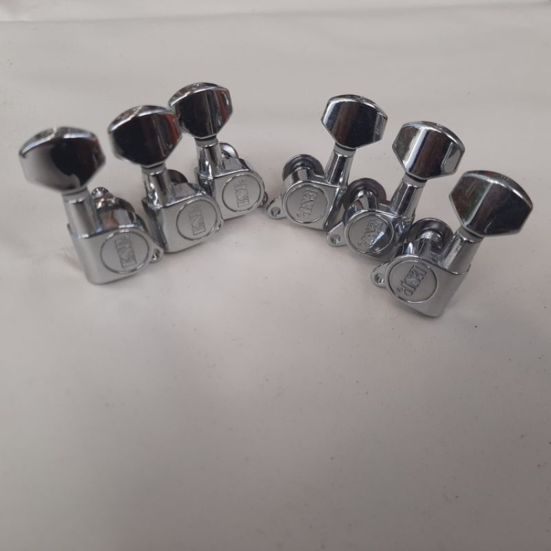 Dryer Tunning machine ESP chrome original korea bukan grover