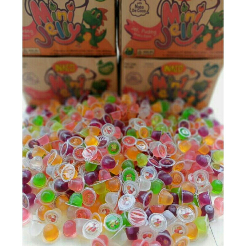

inaco jelly kiloan