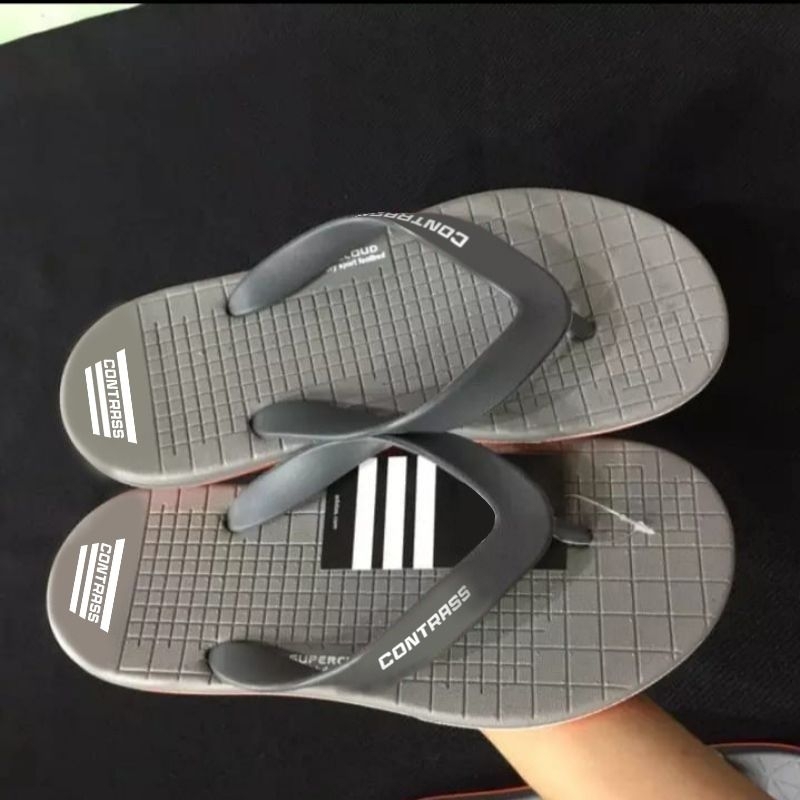 Flip Flop Jepit Pria Trandy