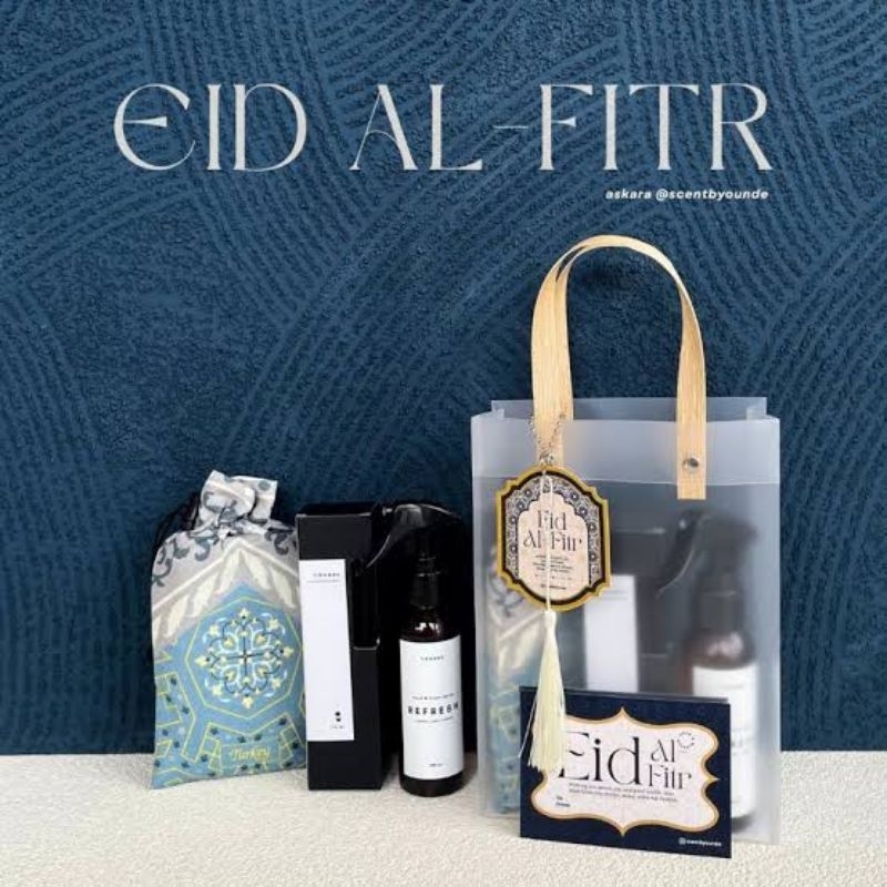 

HAMPERS LEBARAN