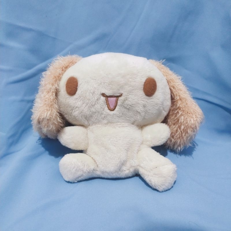 Chiffon Sanrio Cinnamoroll [Original Banpresto]