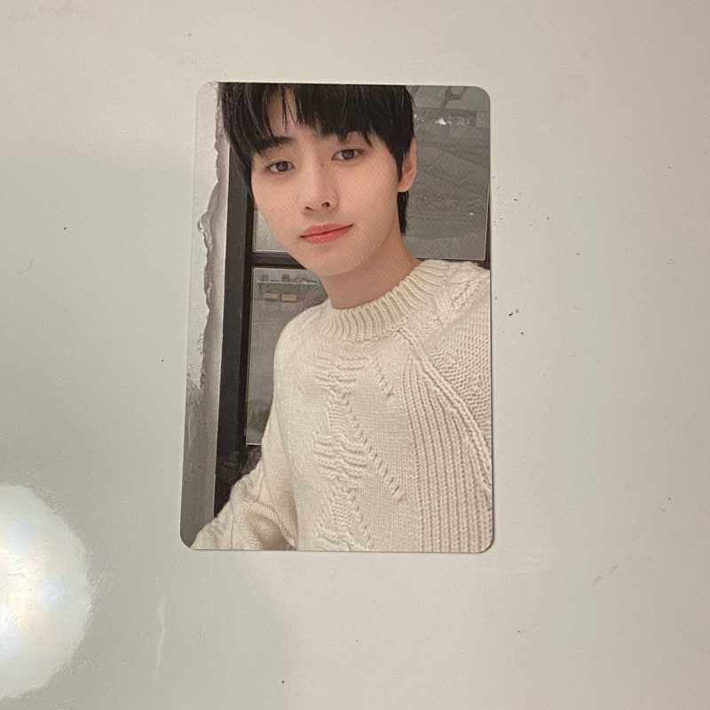 PC ENHYPEN - SG21 Sunghoon