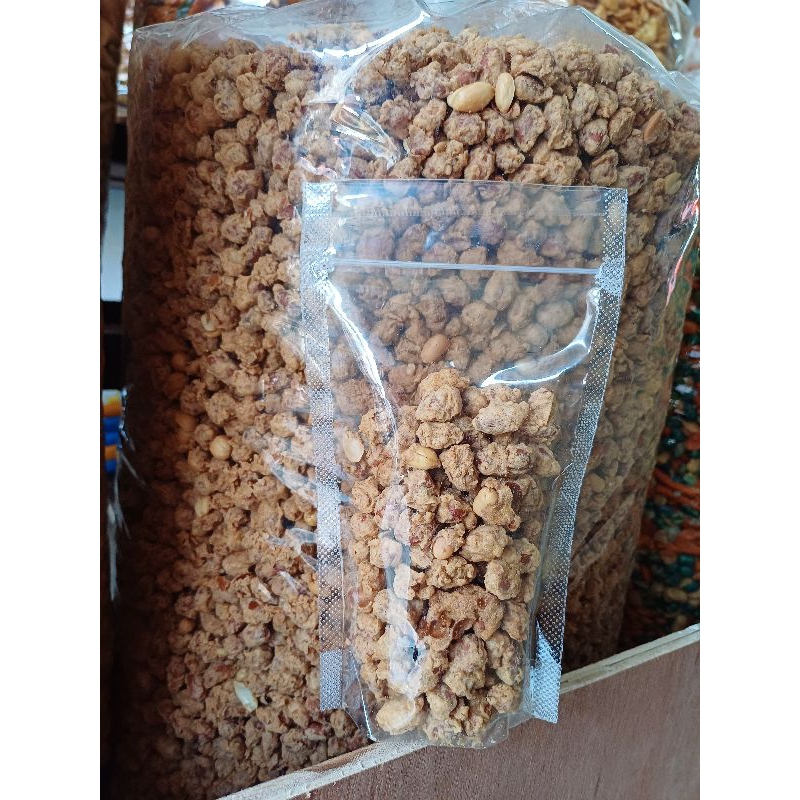 

KACANG TELUR MEDAN PALAPA