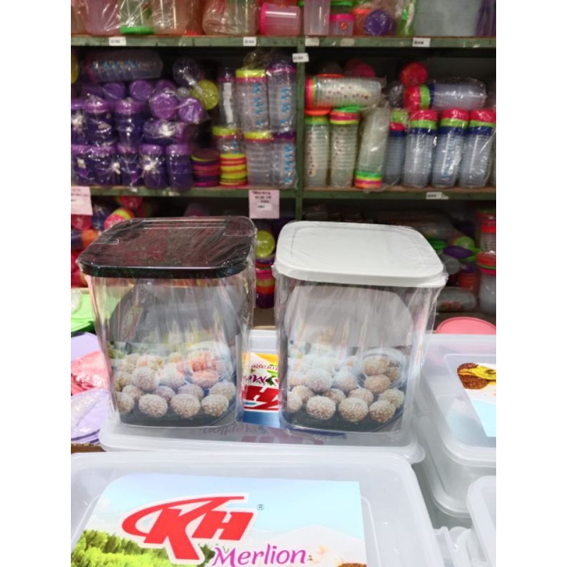 Toples clarissa 1lt frenjoy