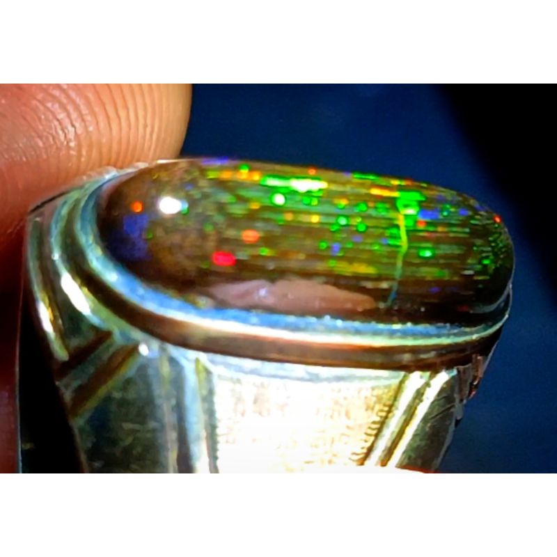 KALIMAYA BLACK OPAL RUYUNG 06