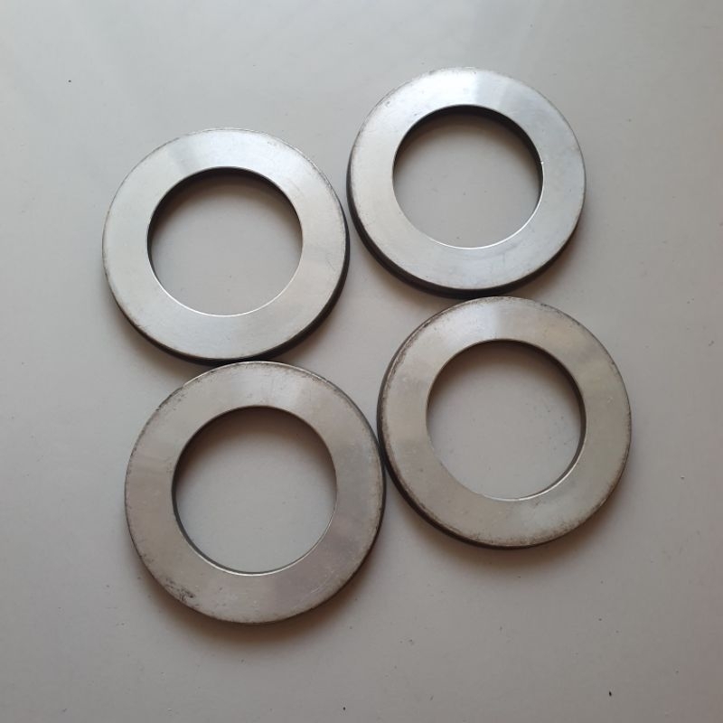 Center Ring Pajero Sport