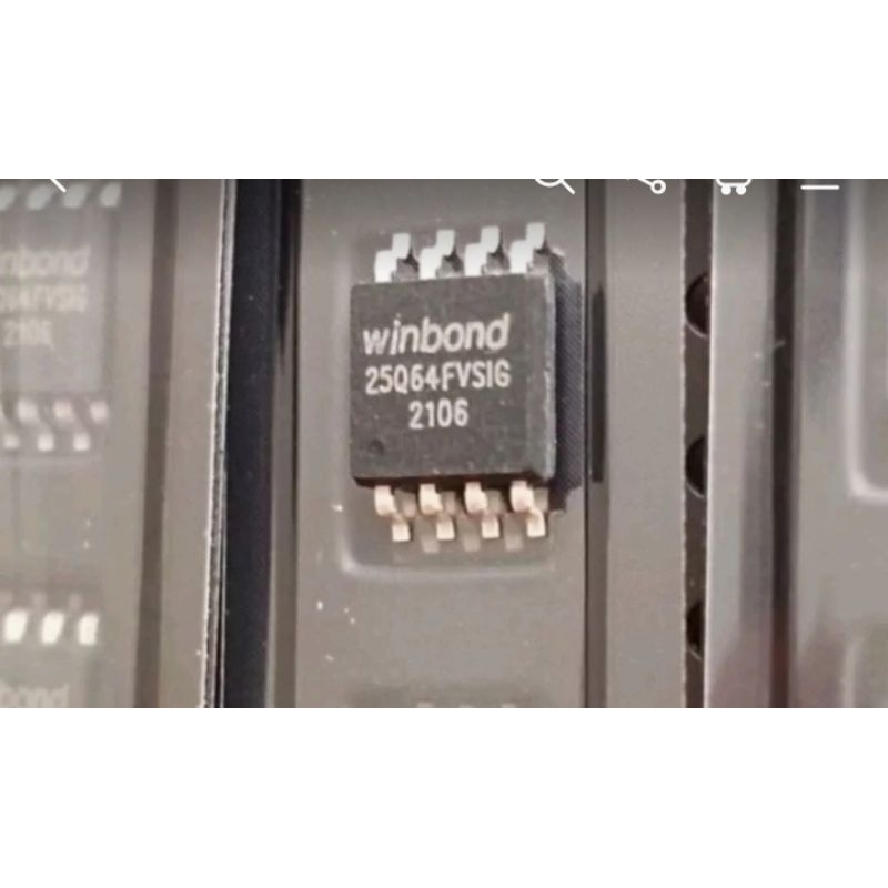 LG 42LN5100 ic eprom sudah diisi