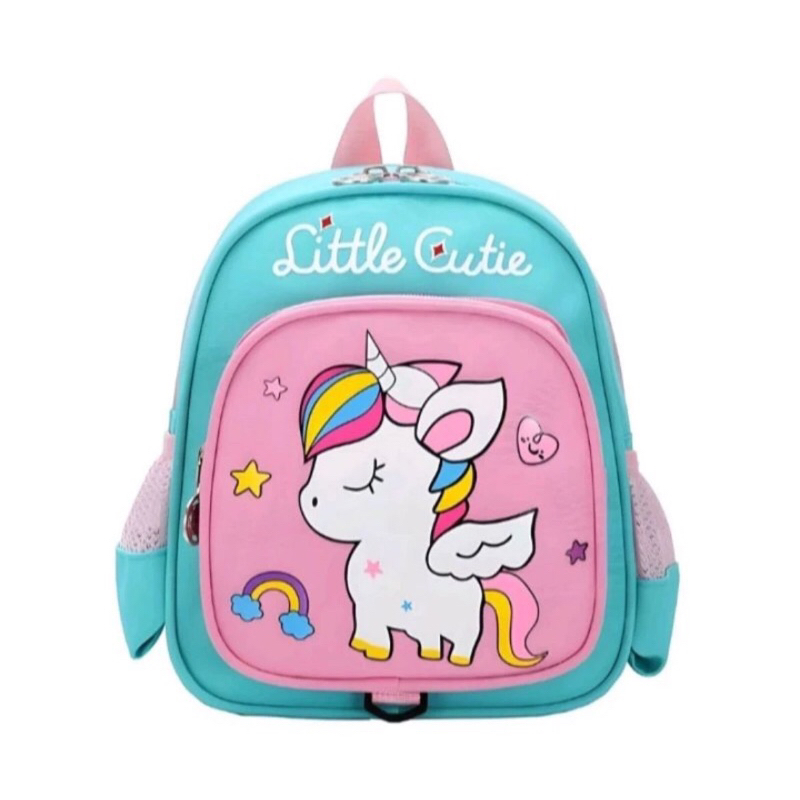TAS RANSEL KUDA PONI