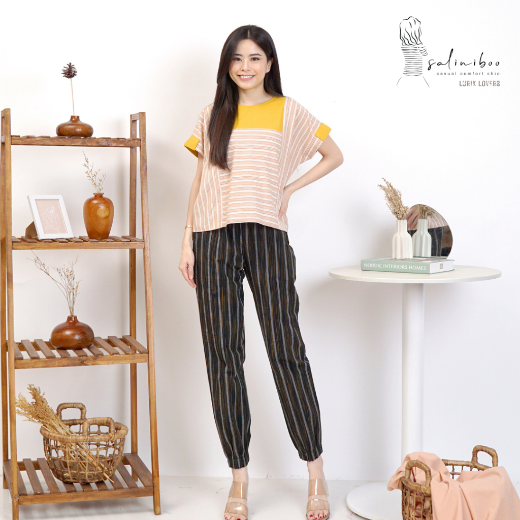 Endang Pants