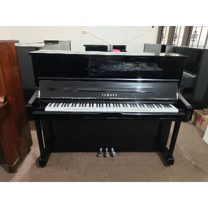 Piano Yamaha U1 J PEC Indonesia