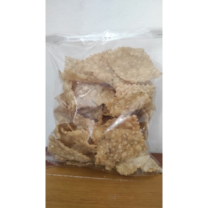 

250g PANGSIT SELEDRI KETUMBAR | PANGSIT GURIH BY SCHALA FOOD