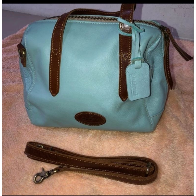 Abekani Lucy sky blue like new