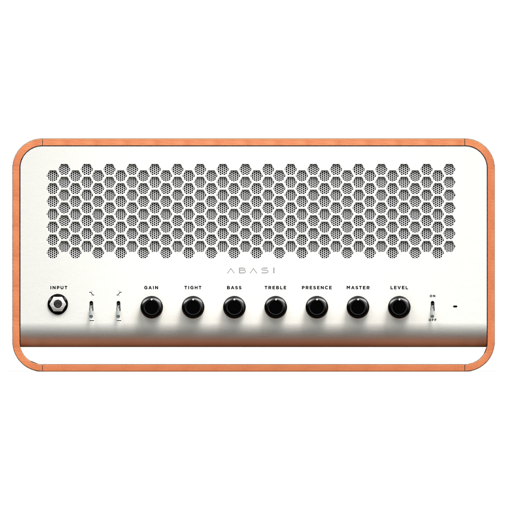 Archetype Abasi Neural DSP Cabinet Impulse Reseponse