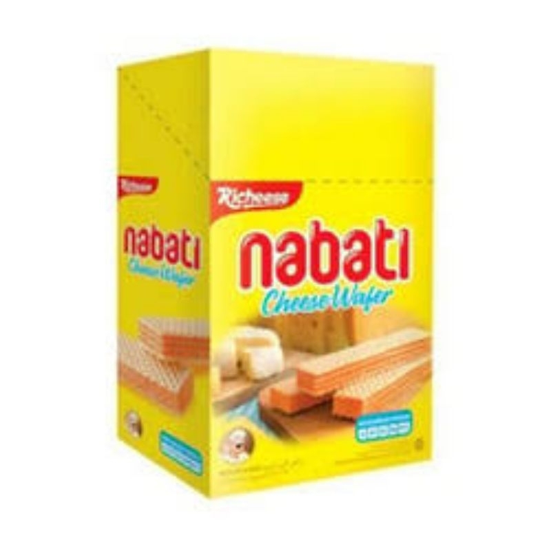 

ENDANG STORE Nabati box 3 box