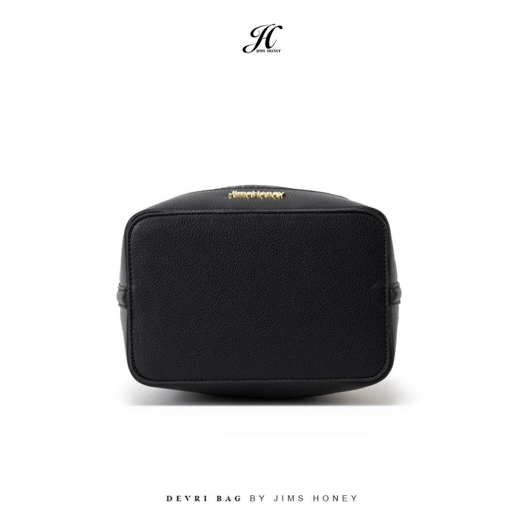 JIMS HONEY DEVRI BAG Tas Selempang Wanita Korea Sling Bag Terbaru Aesthetic