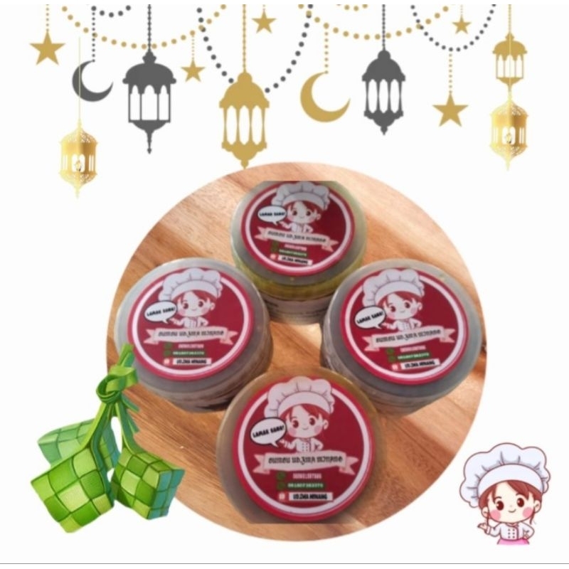 

Bumbu Basah UD.ZMA MINANG