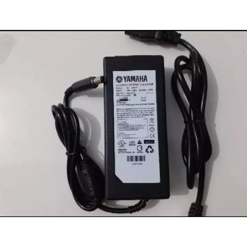 Adaptor kaybord yamaha PSR 900 PSR 910 PSR 920.