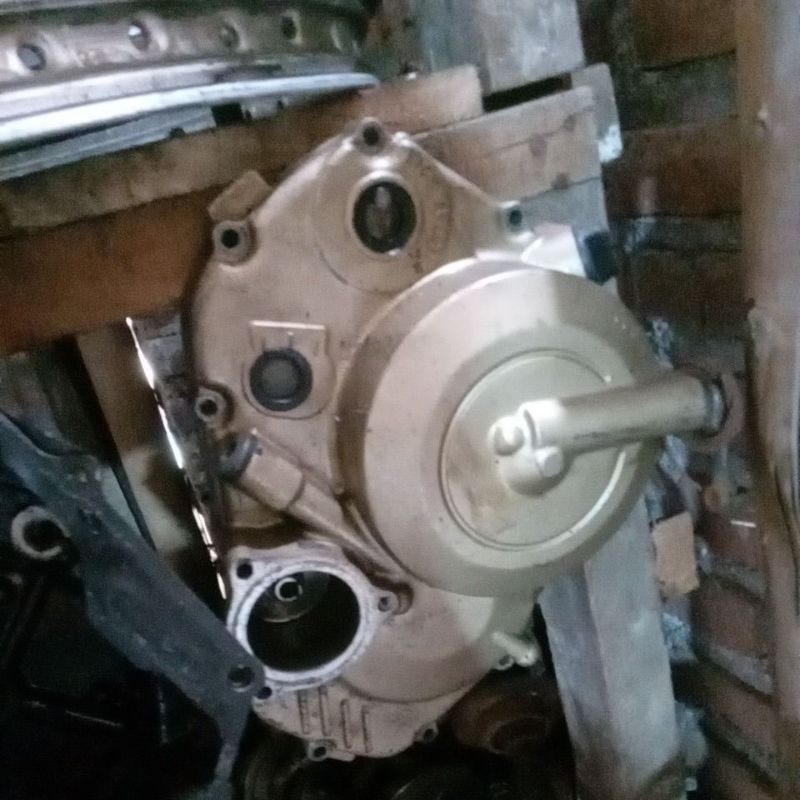 BLOK KOPLING SATRIA FU KARBU