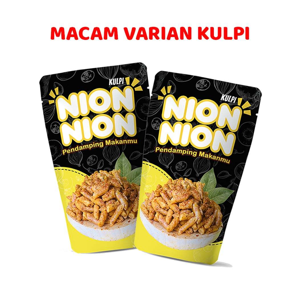 

Kulit Lumpia Goreng Kering Pedas Sangrai daun Jeruk Kulpi Renyah Crispi Kulpia Bulat Besar Renyah Spring Roll Kulit Lumpia- Nion Nion