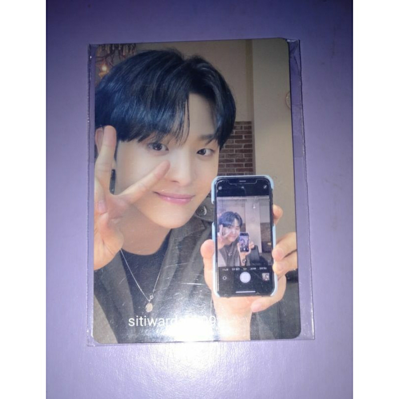wts pc jihoon pob mirror ygs yg select photobook treasure wts Cahol haruto funny treasure ddu ddu