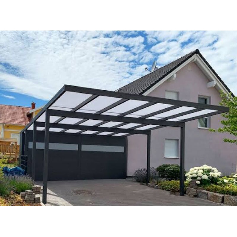 Kanopi Rumah (model2 terlaris 2024)