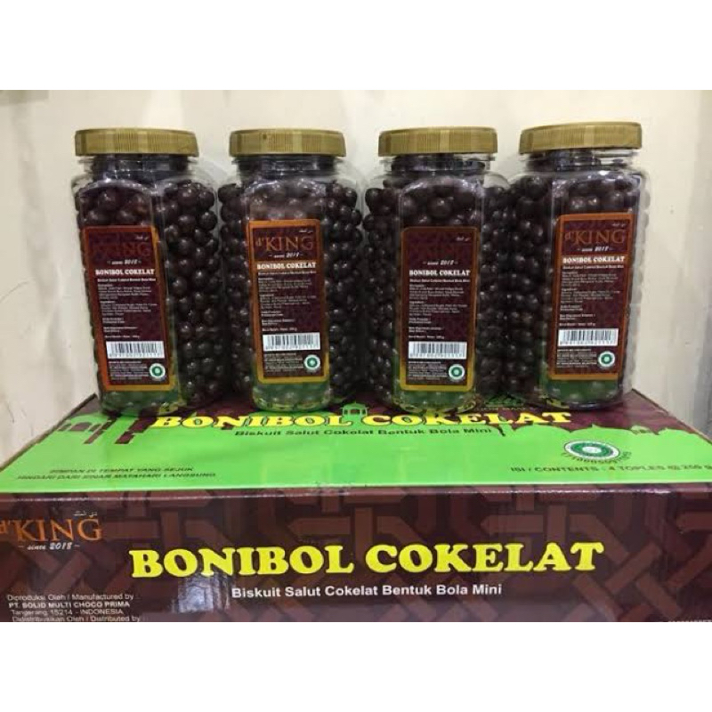 

BONIBOLL COKLAT 2topless