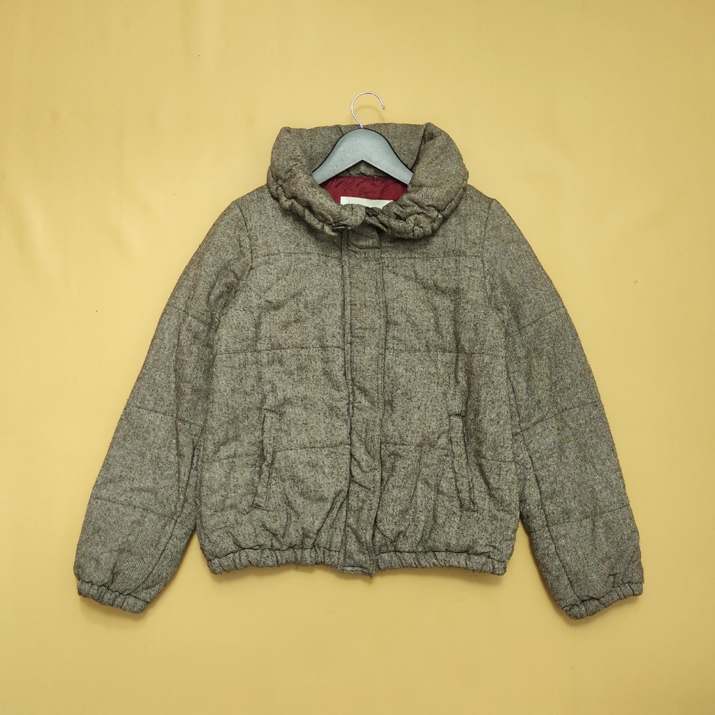 Jaket Retro-Girl 58x49