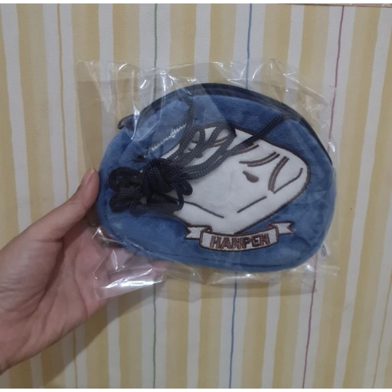 Tas Sling Bag Soraru Hanpen Official Merchandise