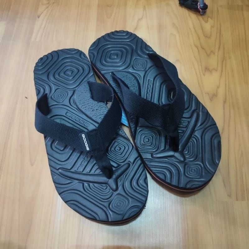 Sandal Jepit Boogie Marua Original