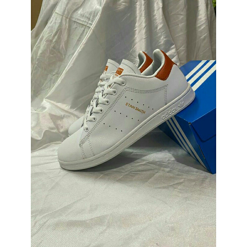Sepatu Adidas Stan Smith