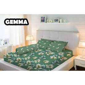 Sprei Lady Rose B4 180x200 Gemma